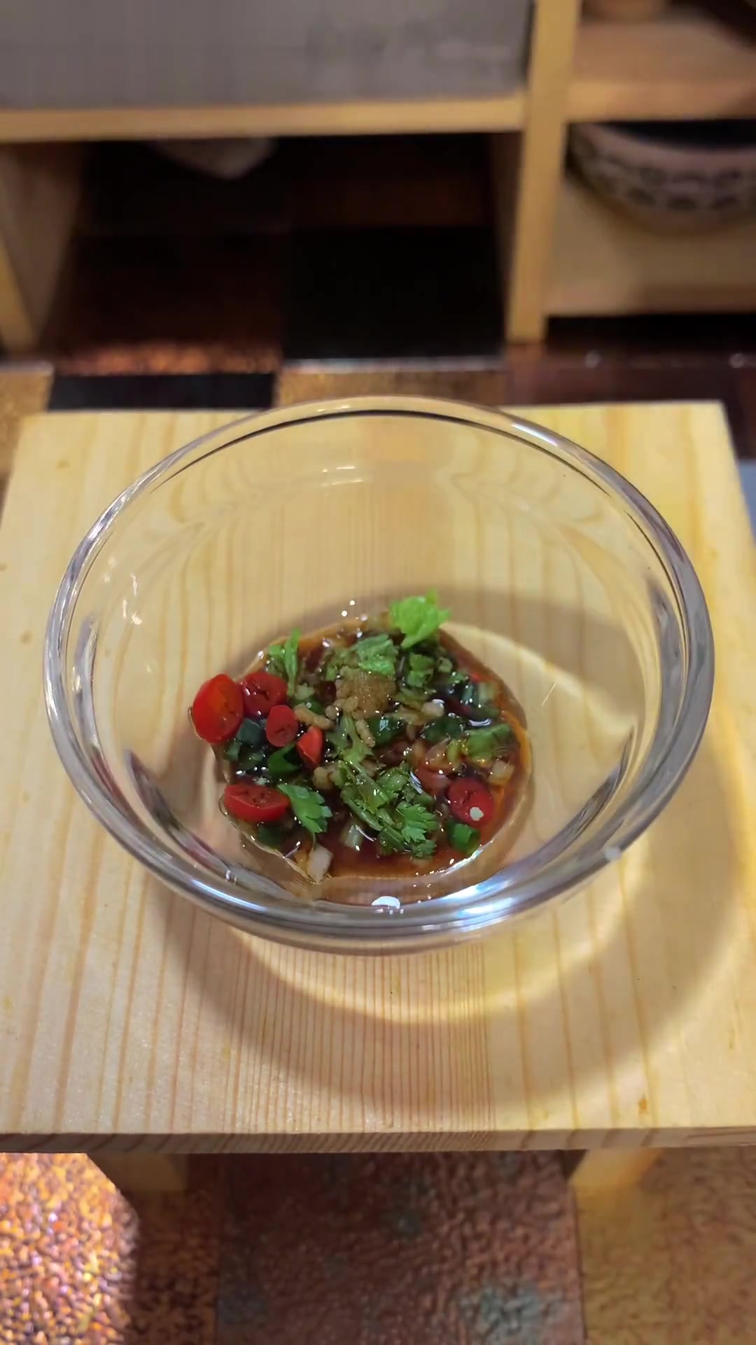 酸辣粉教程！食材洗净加调料，快来试试吧！