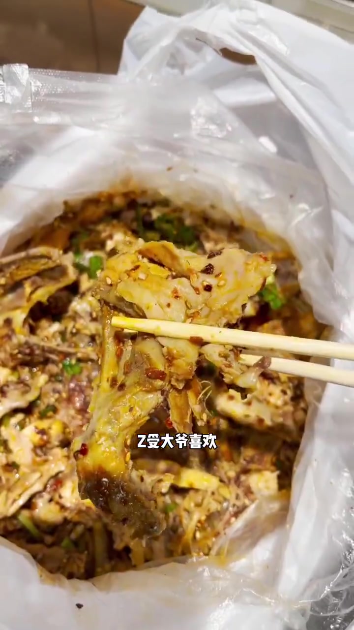 沈阳鸡架火了，盘点只有沈阳人才懂的N种鸡架做法，你喜欢哪种