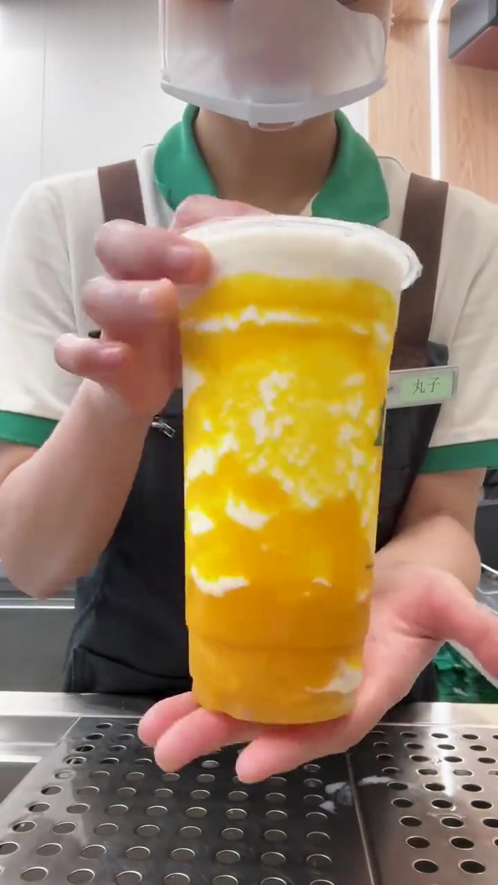 1点点奶茶果奶合辑,你最爱喝哪一杯呢?