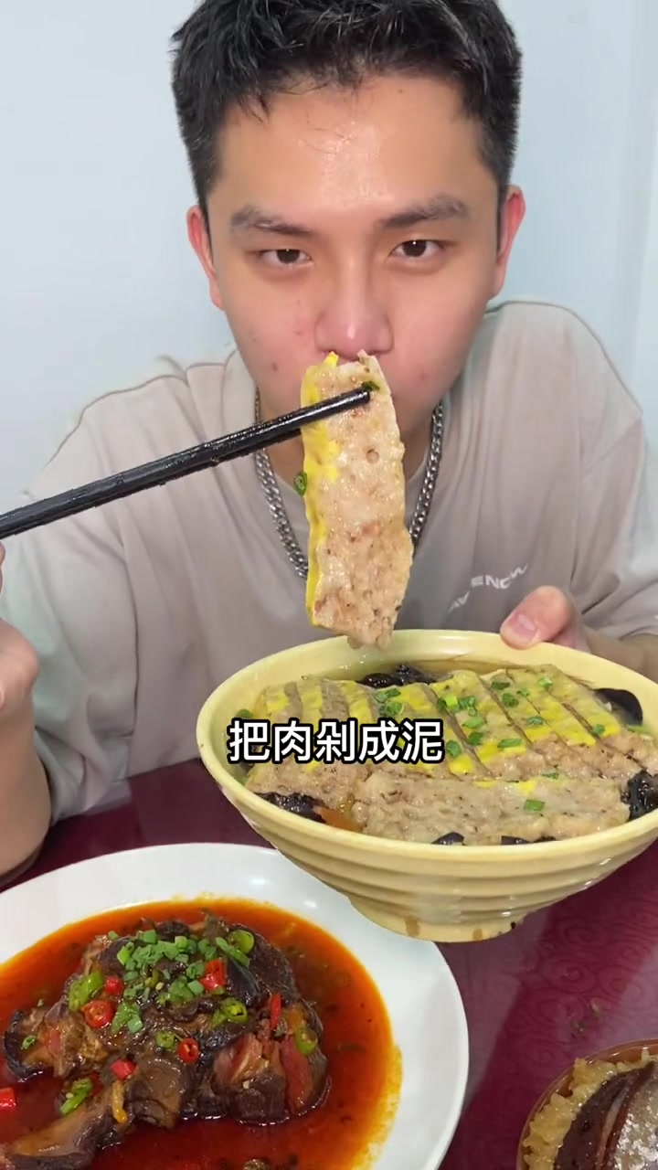 四川坝坝席开来晋江啦，有爱吃的朋友一定要去试一试