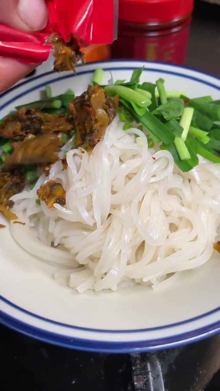 只有曲靖人才知道这碗，的含金量，想吃的时候一定要有