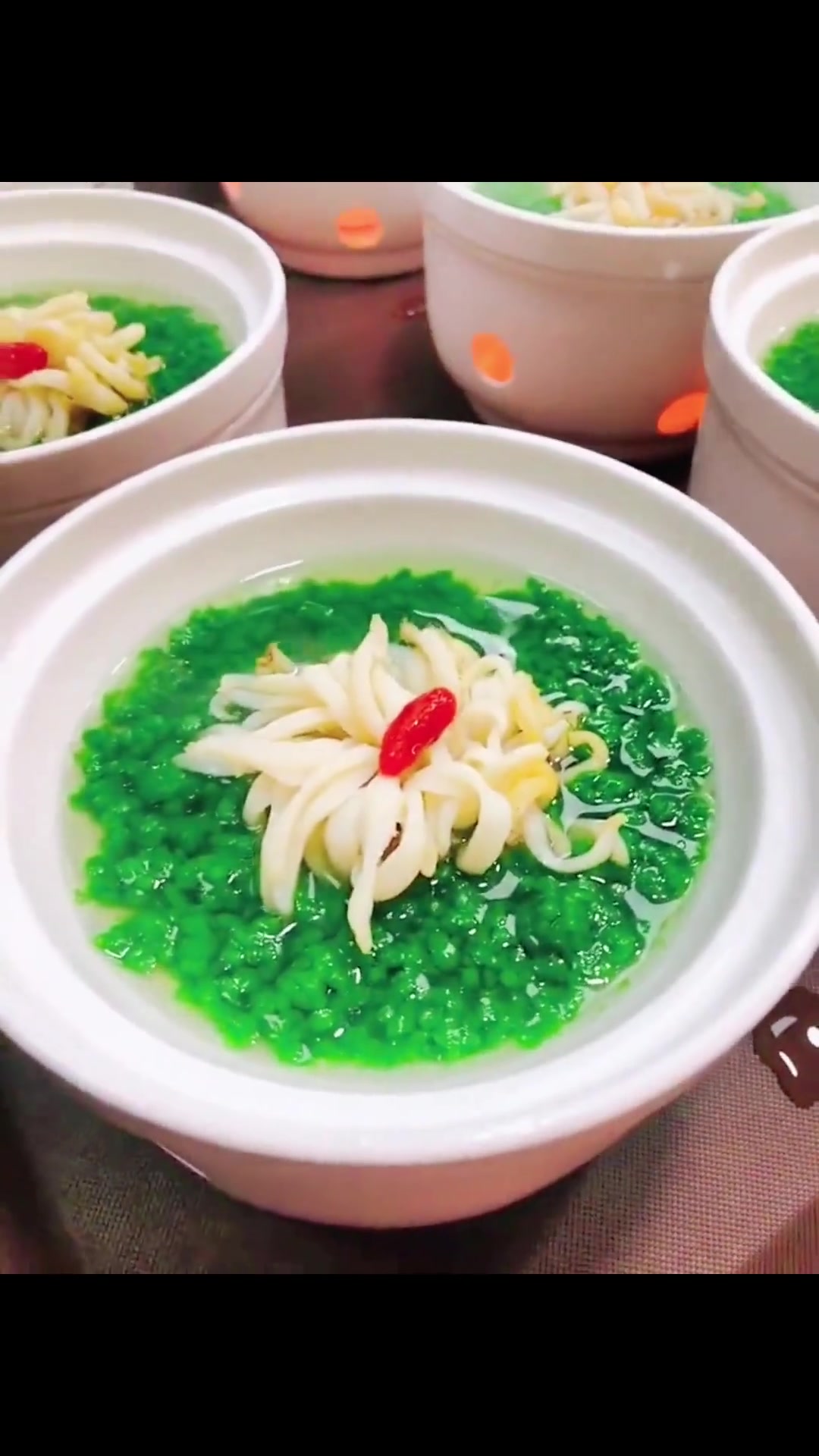 酒店经典菜品鉴赏