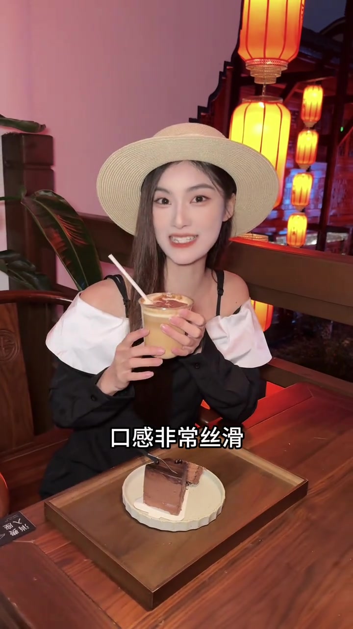 逍遥津有个超有意境的地方适合享受下午茶
