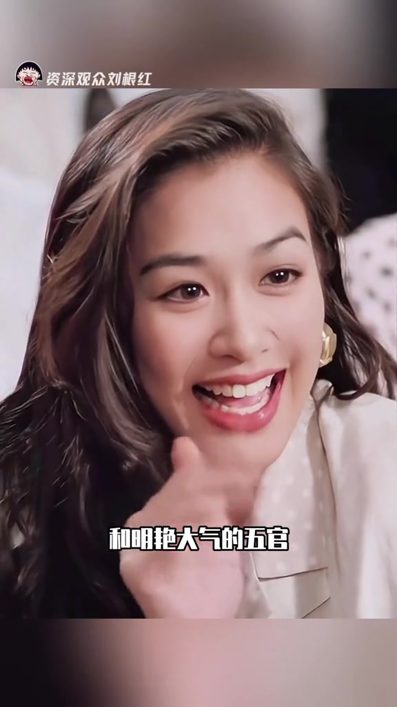 美人鱼老了还是美人鱼 不敢想母女三个出街会有多吸睛 钟丽缇 爱上幼儿园 娱乐评论大赏 港星