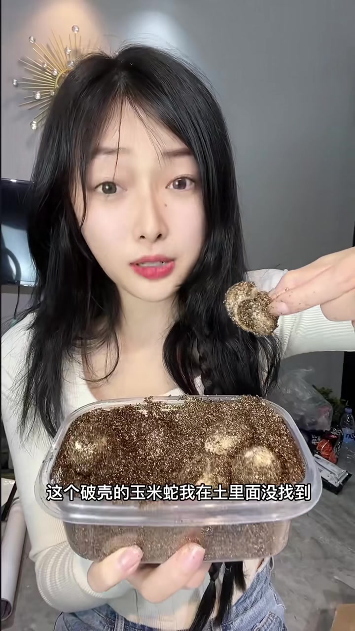 你们说如果玉米蛇PK食人鱼，哪个会胜利……？