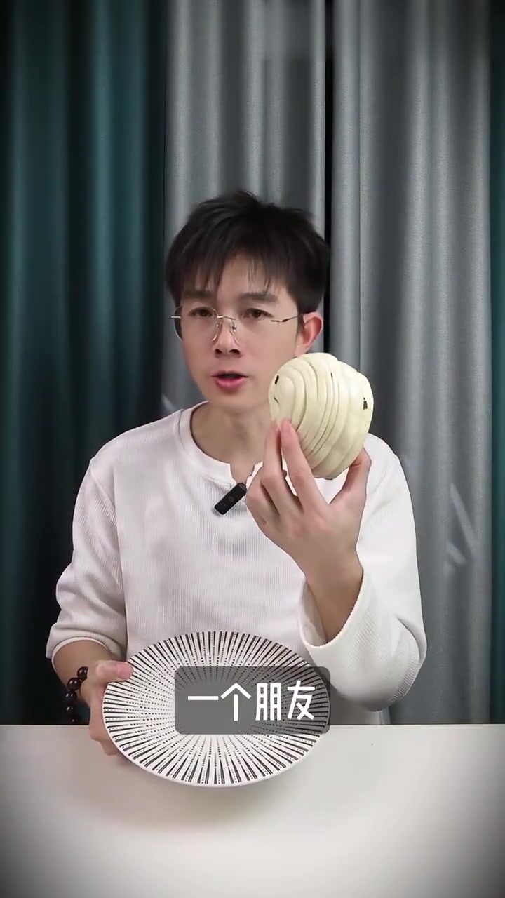 一个馒头的热量，是多少？（内附11种）