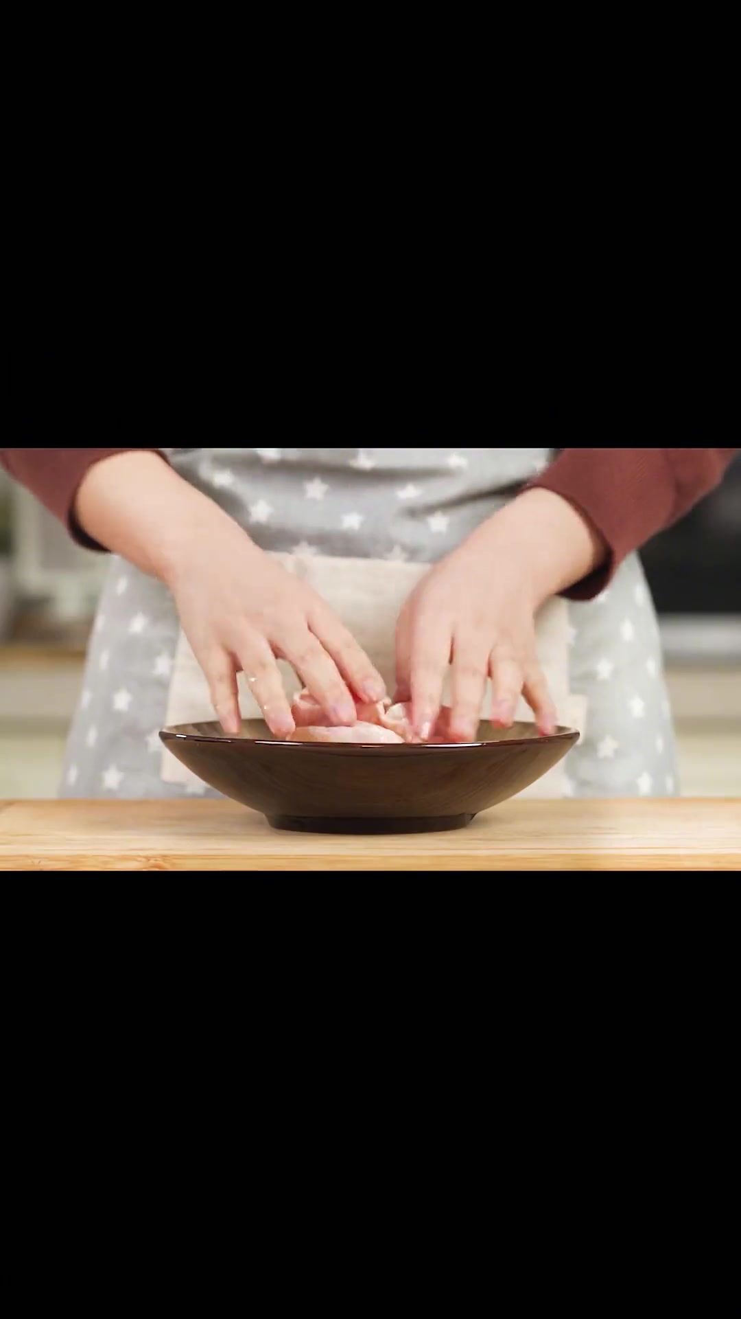 吃板栗的季节怎么能少了这道板栗烧鸡?