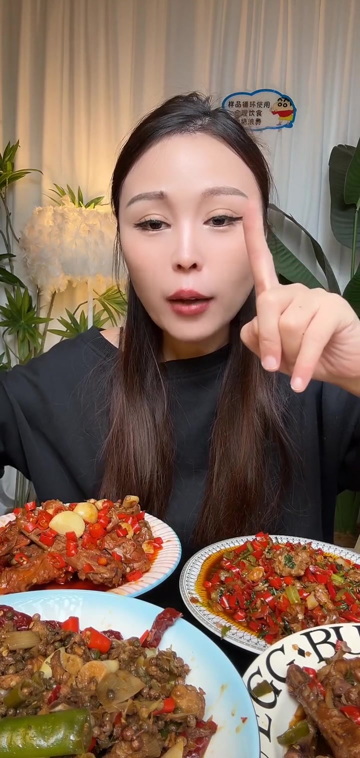江西辣炒鸡爪教程来啦!喝奶咖的姐妹看这里,打卡问题随时问!