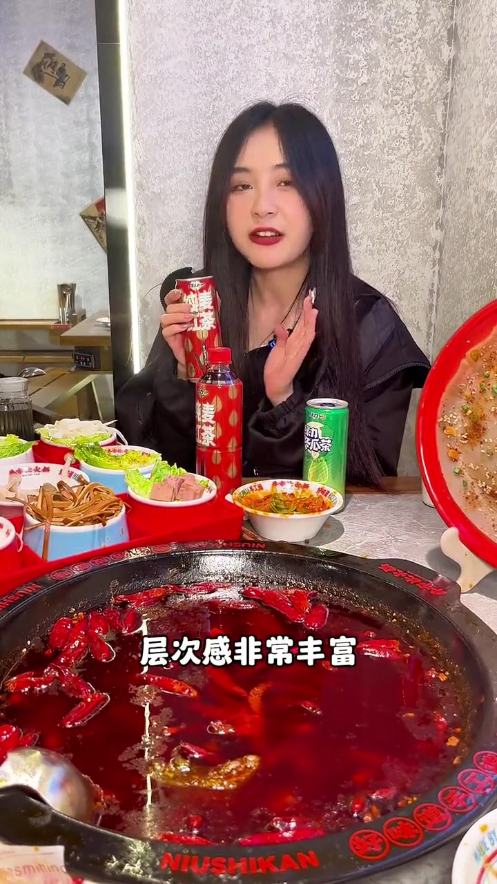 90后的朋友们～童年回忆绿力纯麦红茶回归啦！