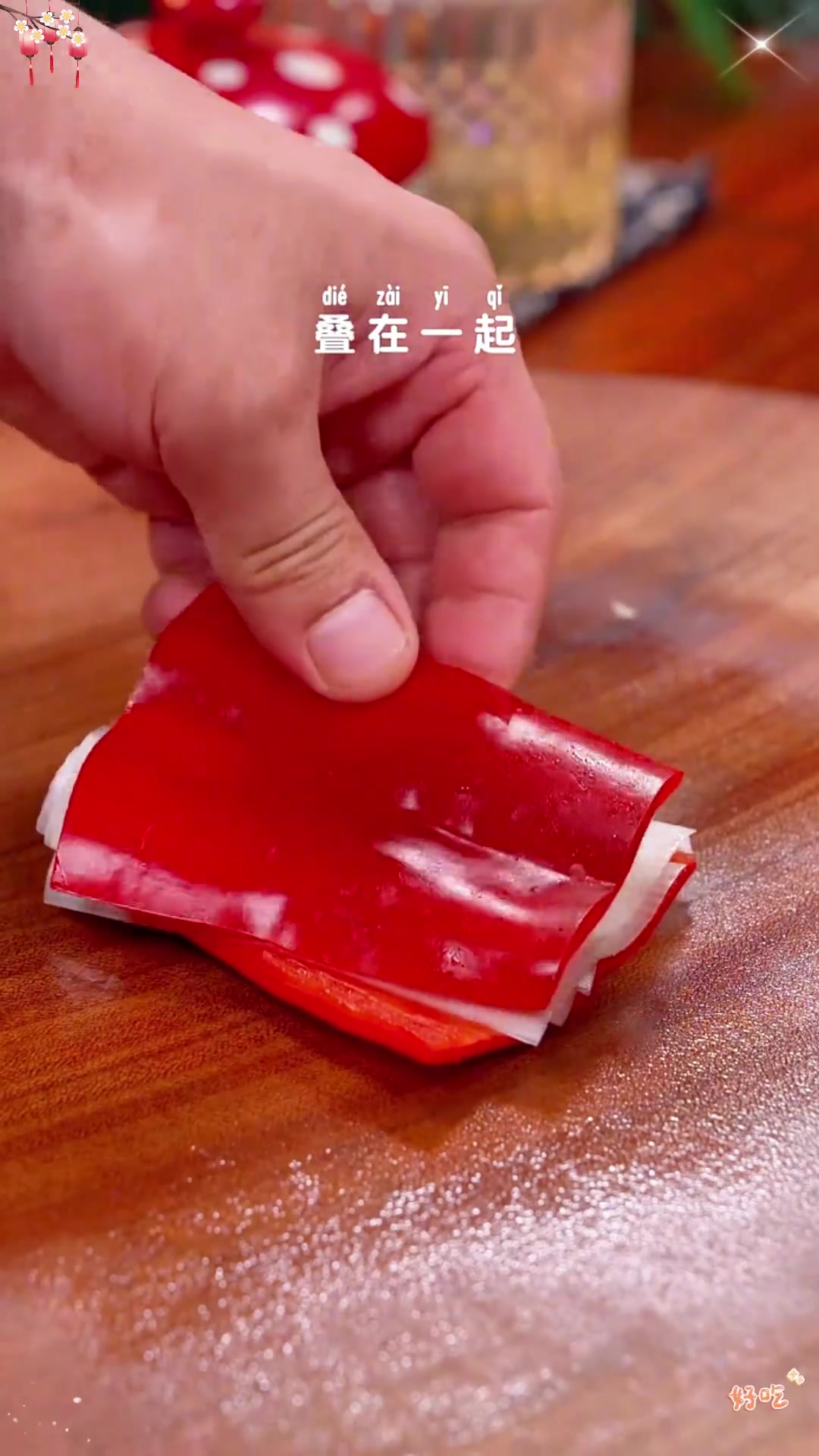 家常菜教程，分享下饭菜美食做法