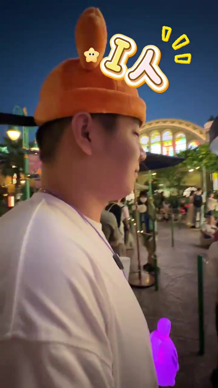 上海迪士尼疯狂动物城反派可爱到出圈