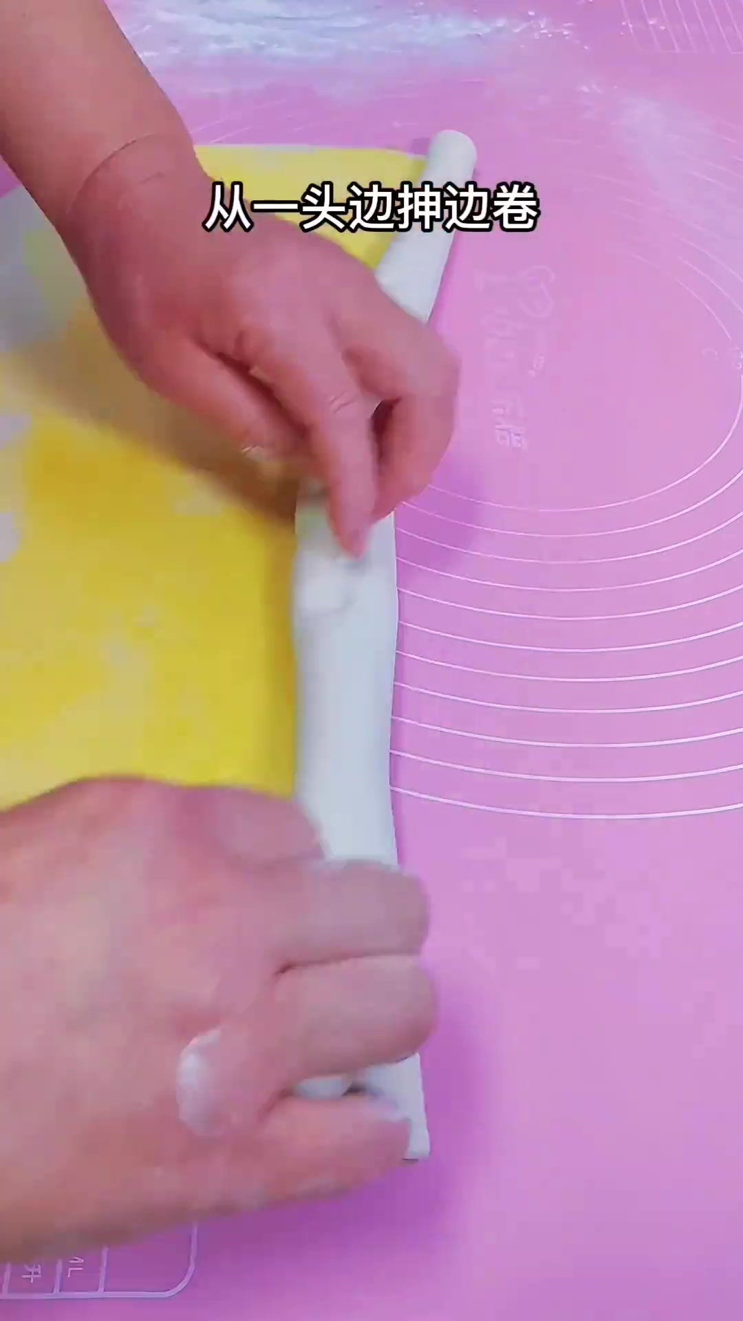 里脊肉夹馍还用出去买呀，分分钟做好