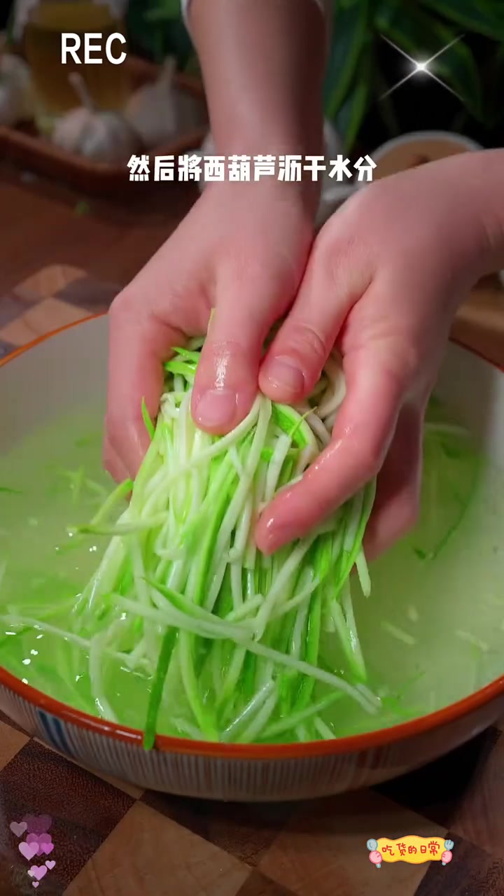 凉拌菜最好吃的十种花样做法