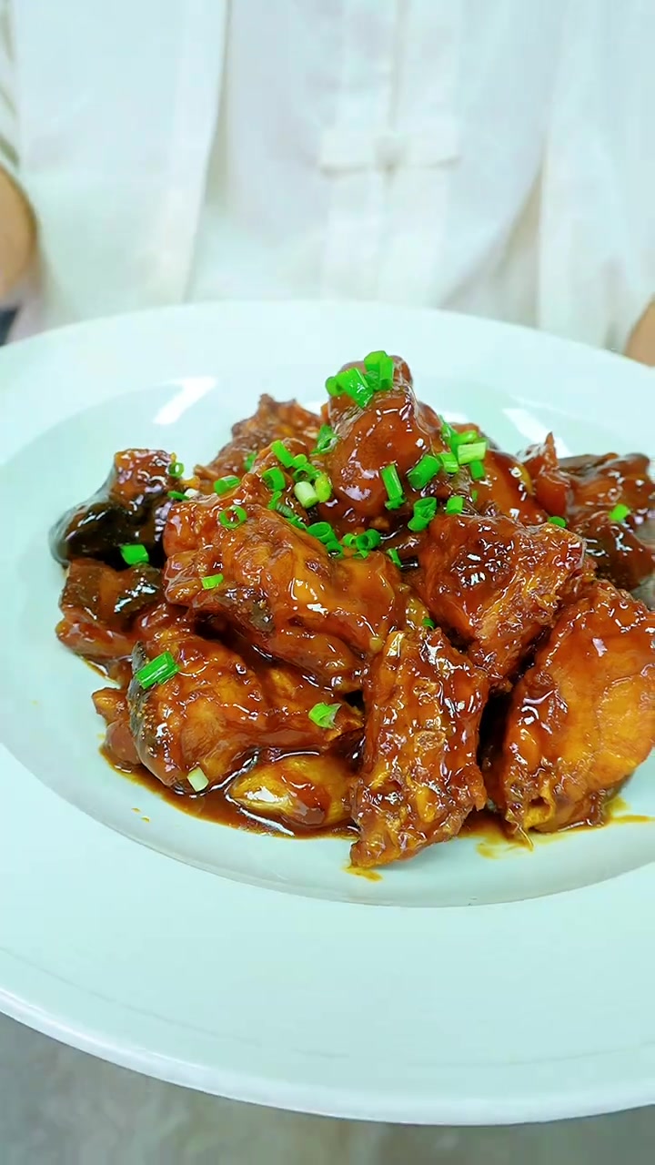 娃娃鱼二吃，全网最全最仔细的娃娃鱼烧制教程来了，喜欢的朋友记得收藏保存