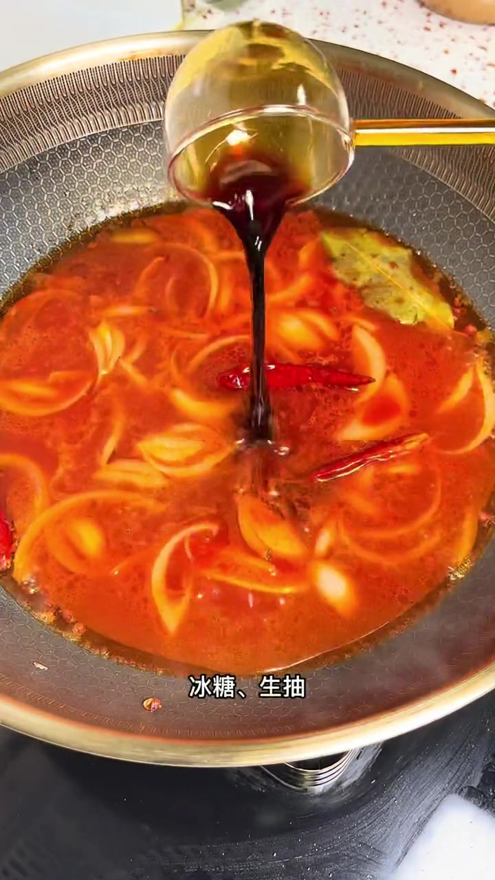 茄汁鱼罐头，做法简单，好吃易学，配方在视频结尾，喜欢的朋友收藏试做吧