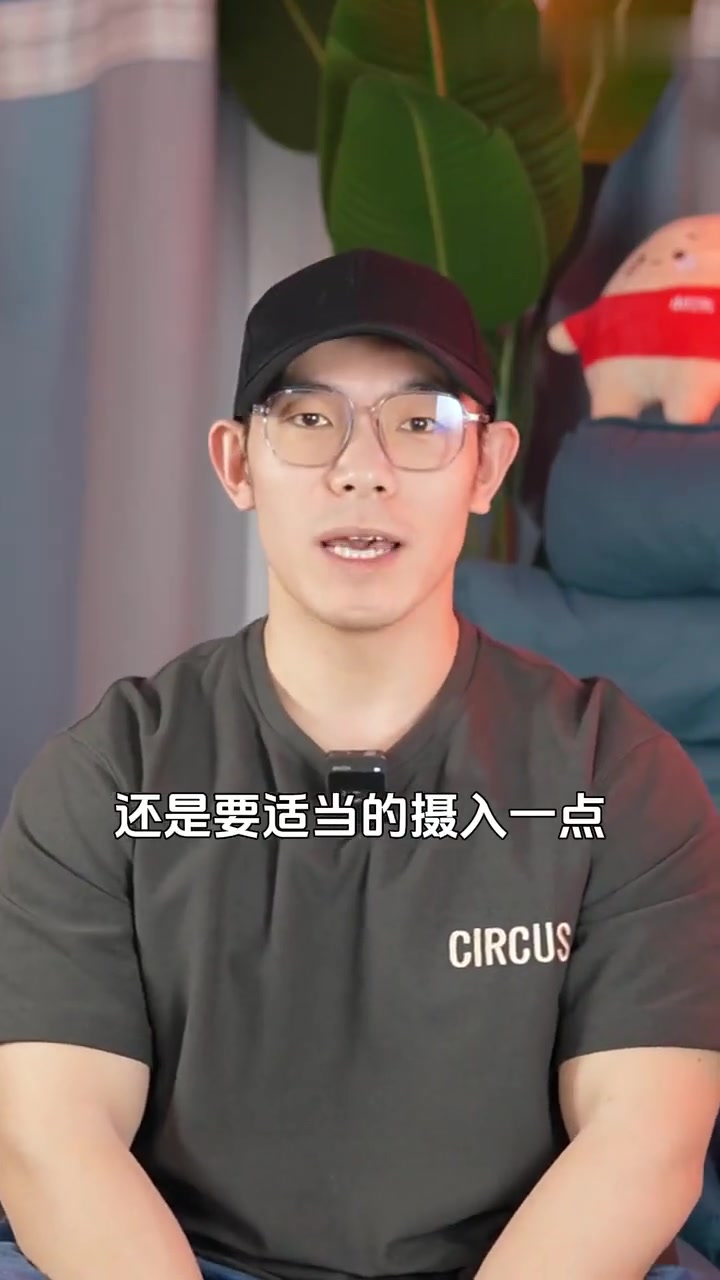 明星食谱！明星都爱的21种食物！