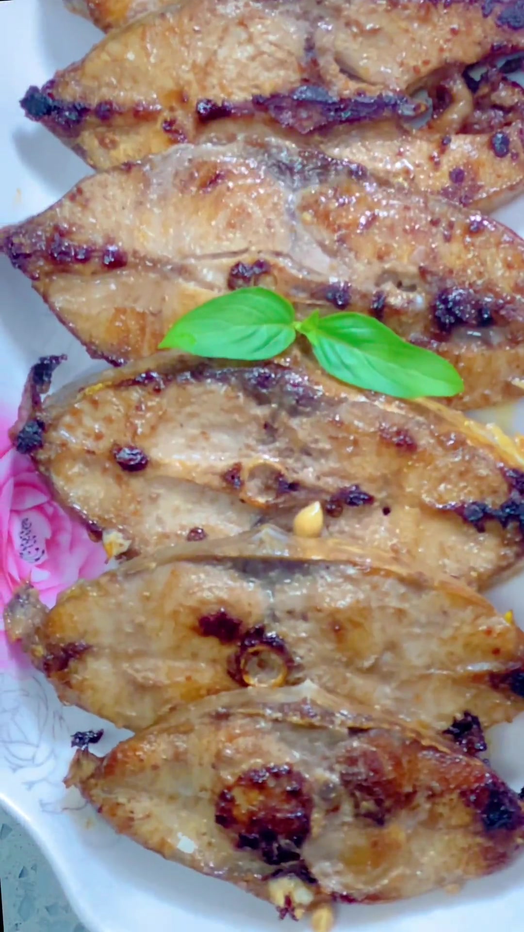 香煎牛港好下饭