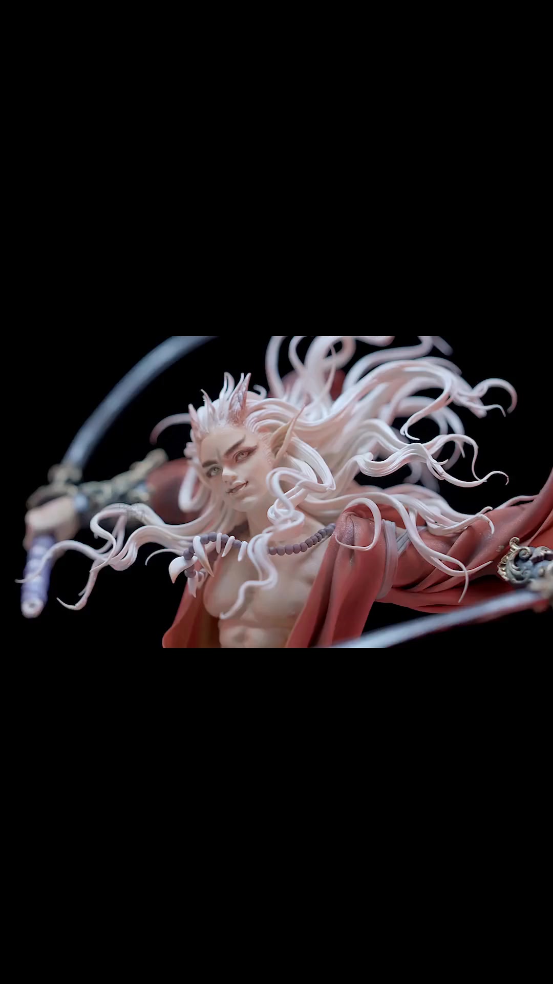 糖王周毅用中国风翻糖蛋糕惊艳国际大赛