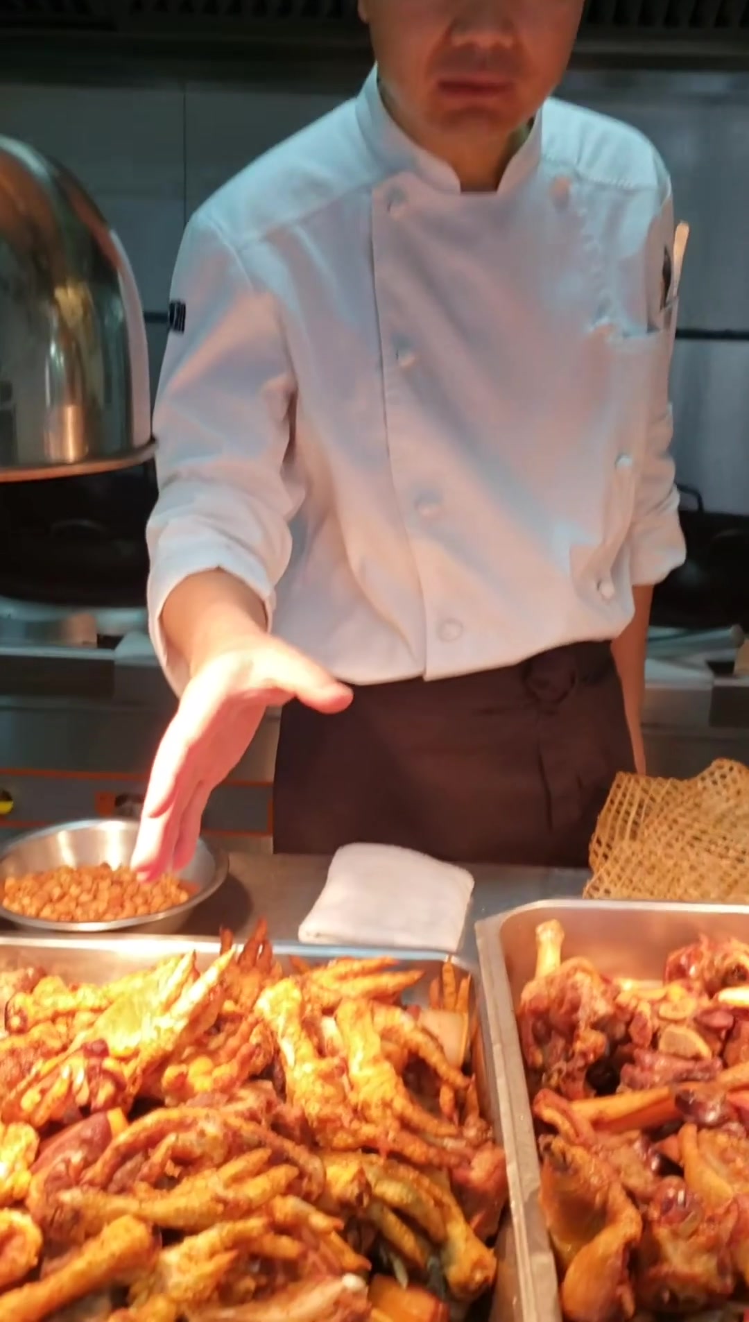 鲍鱼汁是怎样做的？鲍汁做法教程在家也能做