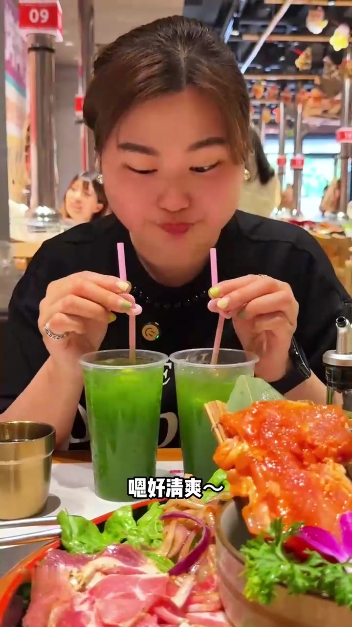 妈呀～火遍长沙的坛子李又放大招了！