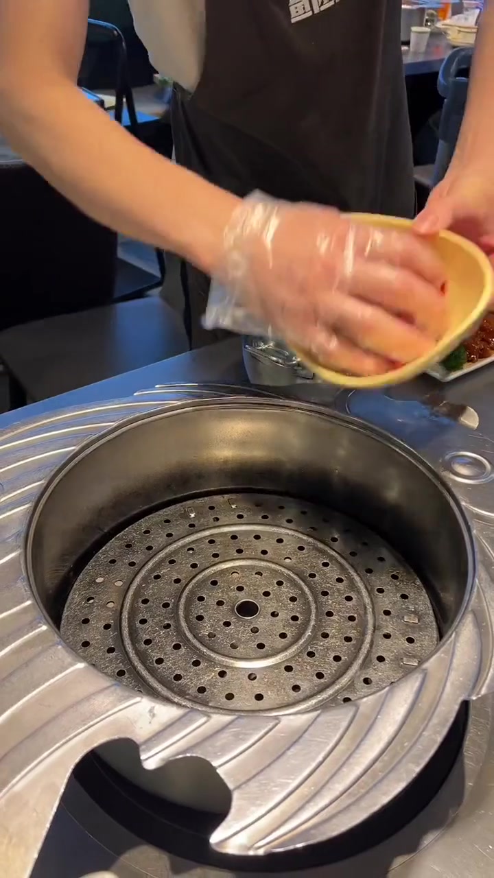 品牌火锅测评！鱼还是鱼