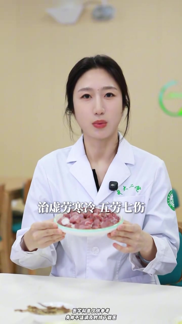 挑战复刻传统药膳——当归生姜羊肉汤 健康 养生保健