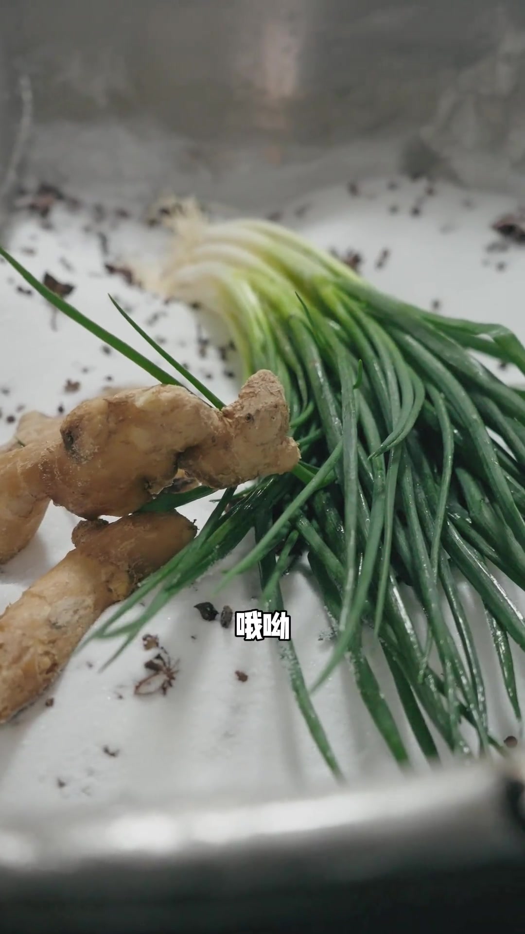 老娘发布新任务，寻找最为正宗的南京盐水鸭