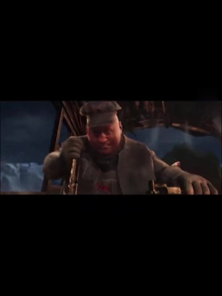 别人眼中的蒸汽机车vs我眼中的蒸汽机车