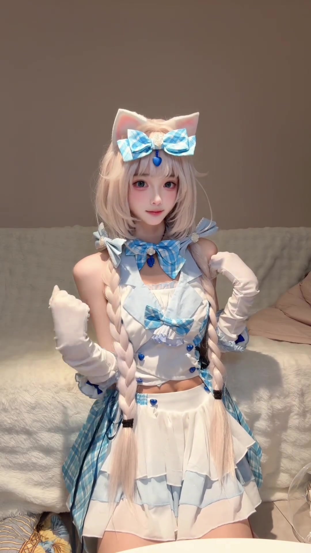 巧克力与香子兰