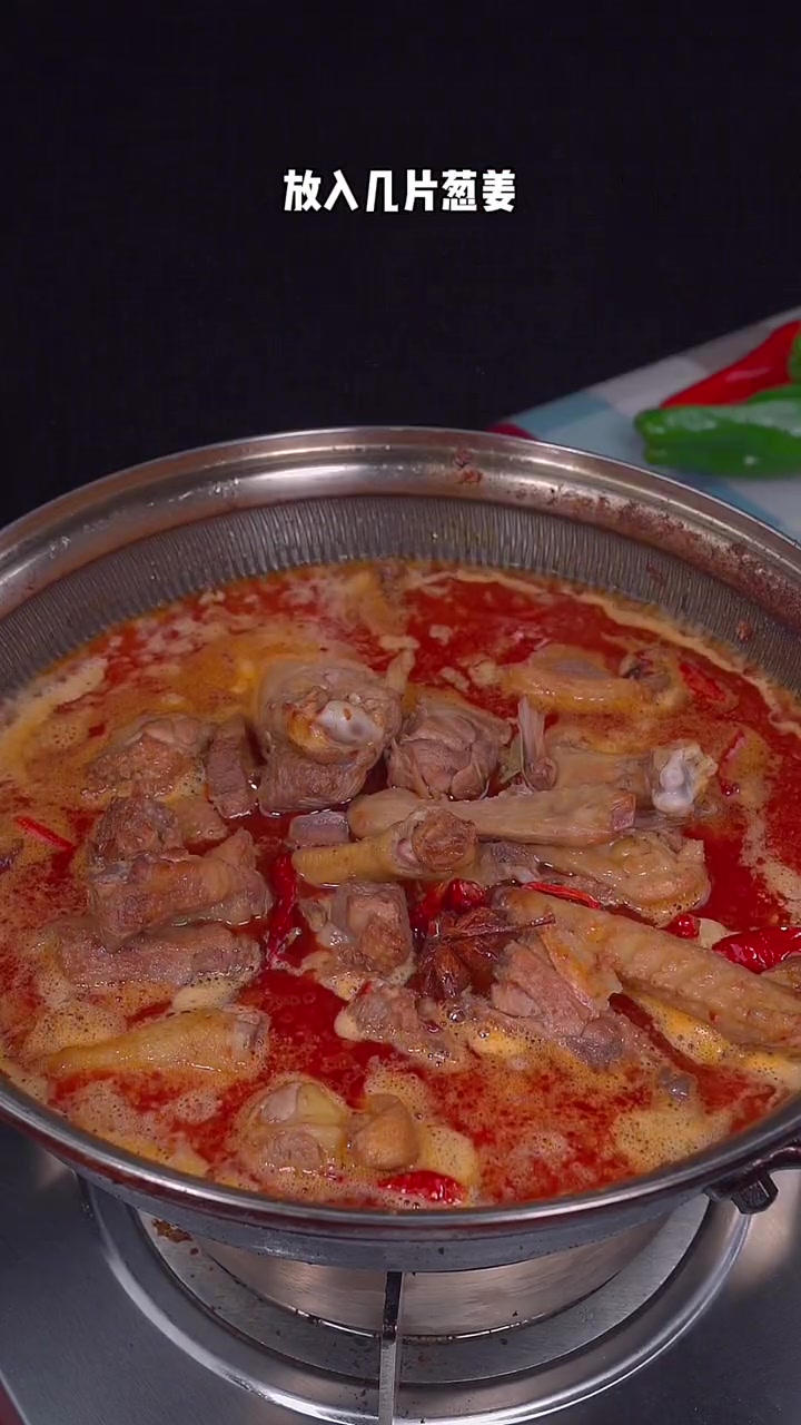 啤酒鸭的详细做法，简单又好吃