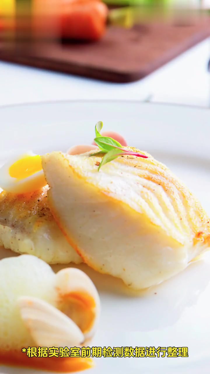 鲈鱼、鳕鱼、桂鱼、罗非鱼，哪个嘌呤含量高？