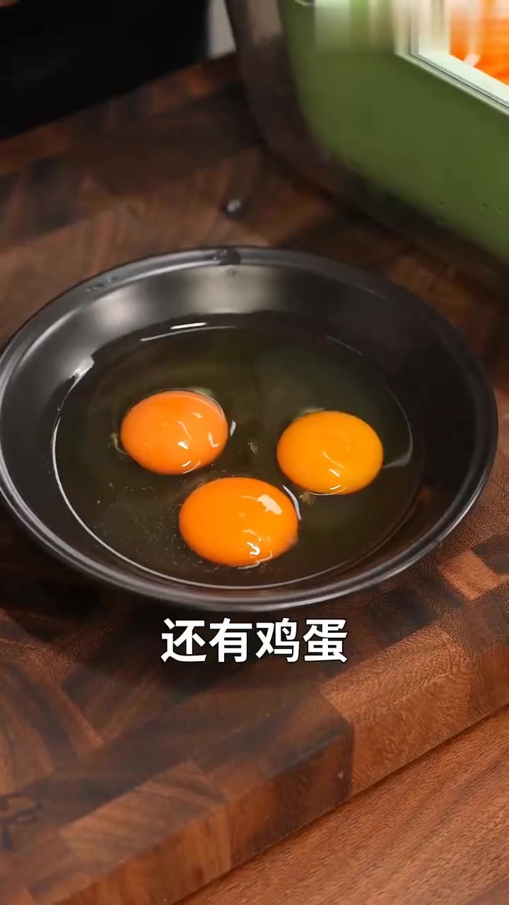 鲜香美味的萝卜丝汤,做法简单一学就会