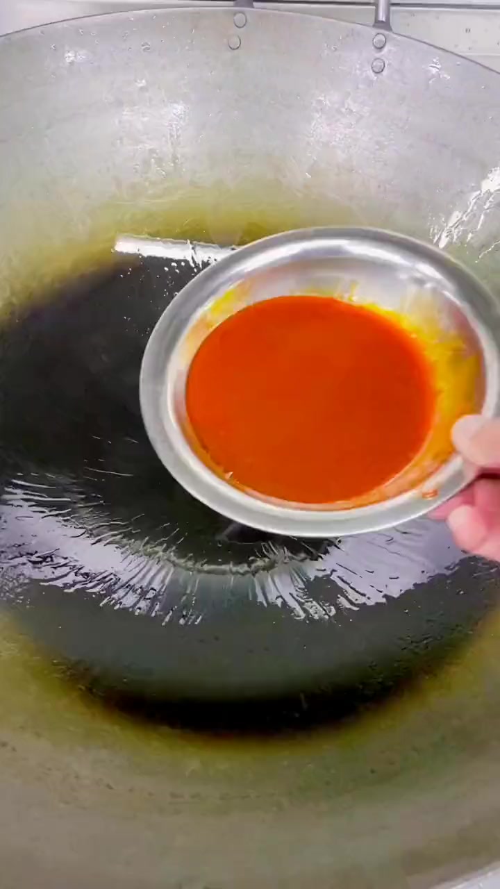 飞鸿雪花牛肉粒，特别好吃