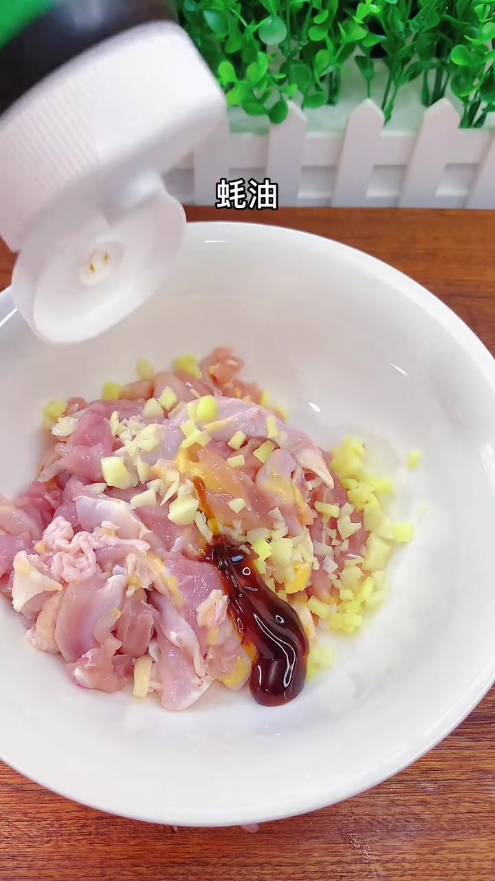 砂锅煲仔饭，做法简单好吃美味还带锅巴