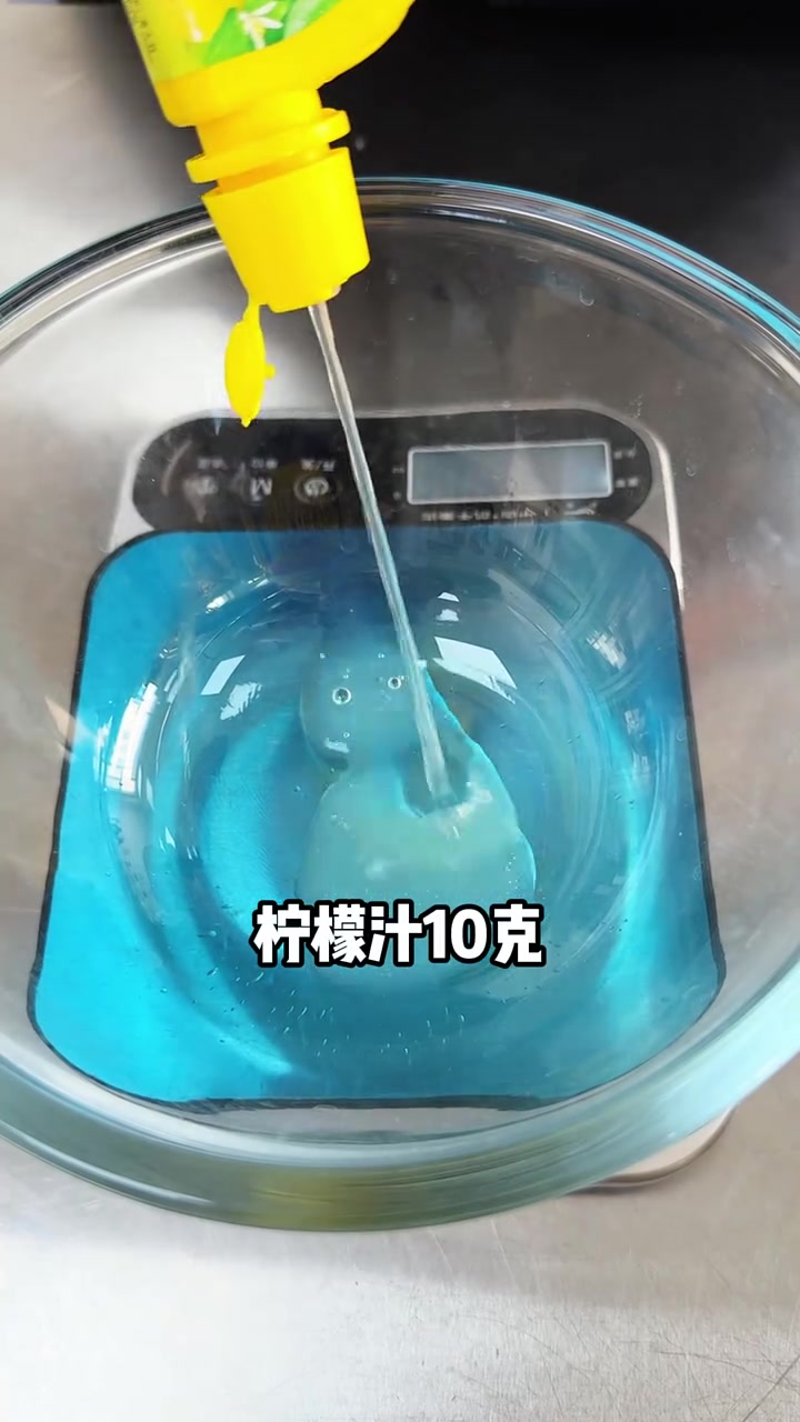 全宇宙最好吃的奇异柠檬炸鸡