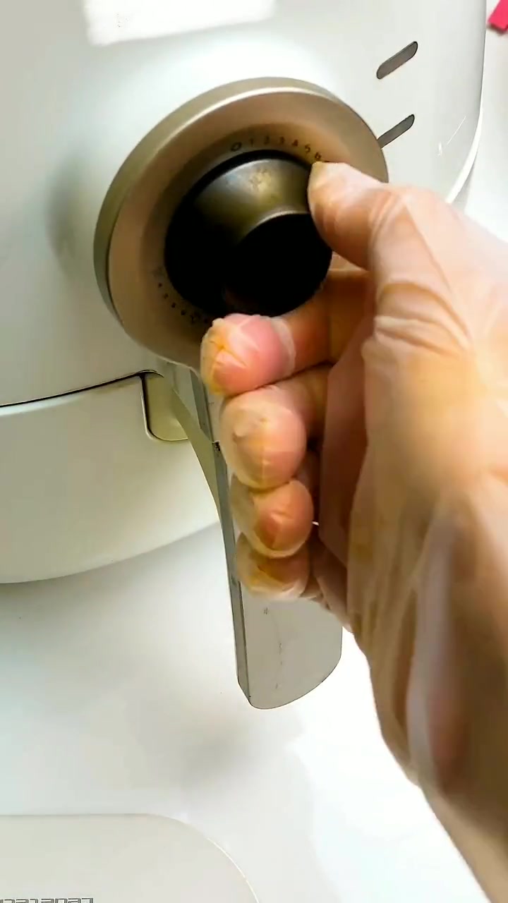 烤年糕的新做法来咯