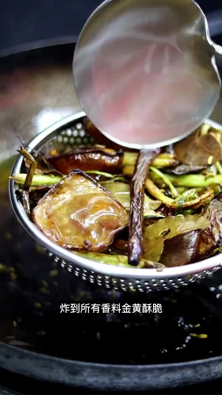 我在家里做饭不给国家添乱