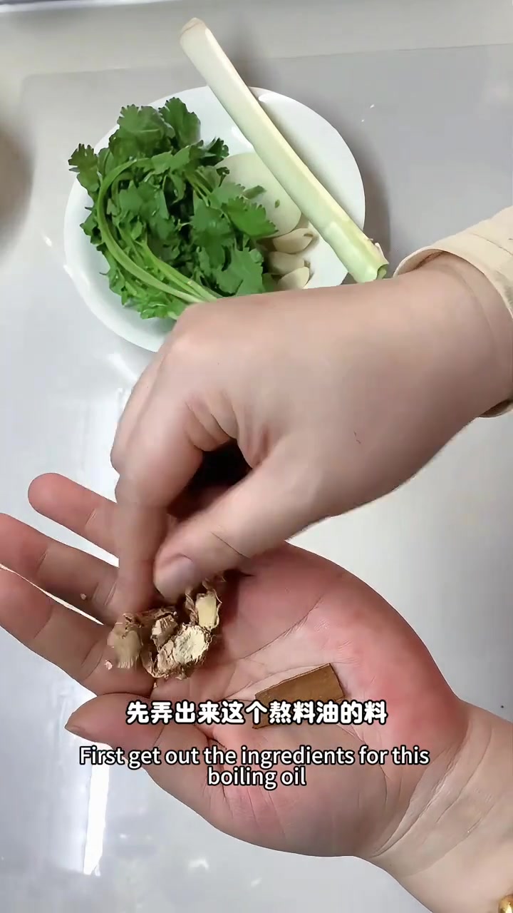 天津老味黄汤拉面做法分享，配方就是用来分享的