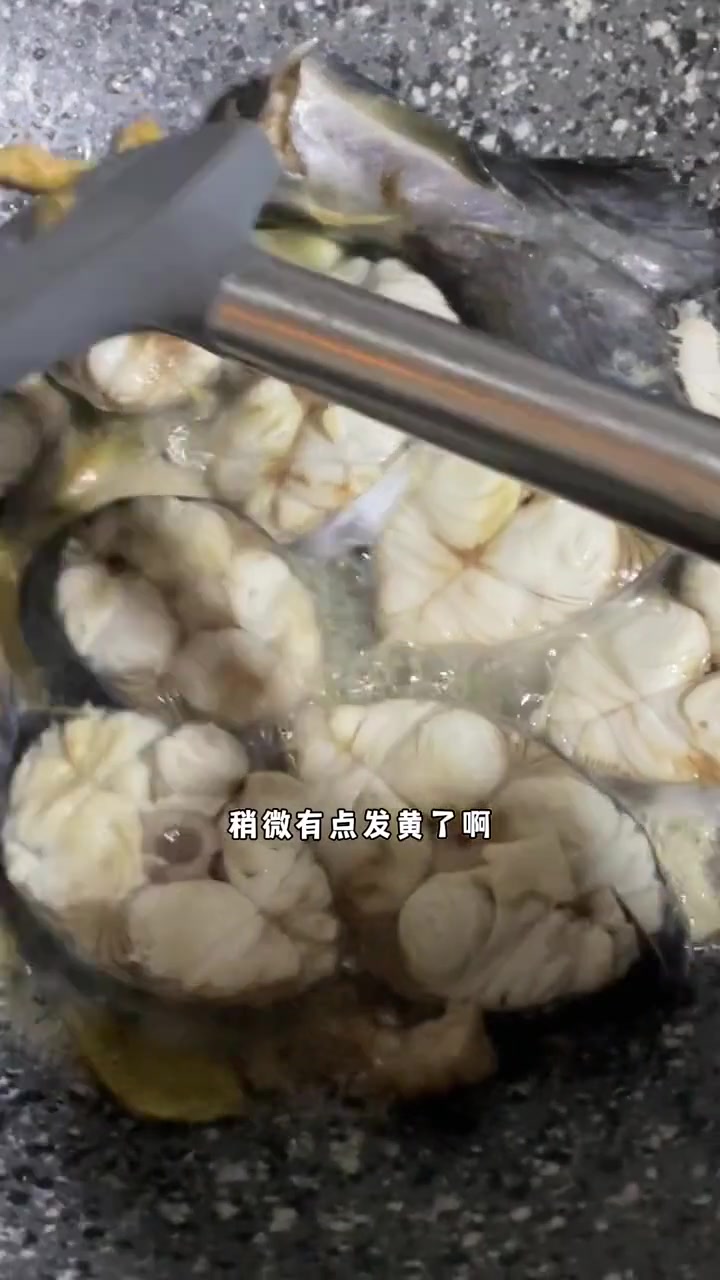 鲅鱼的做法，清炖鲅鱼