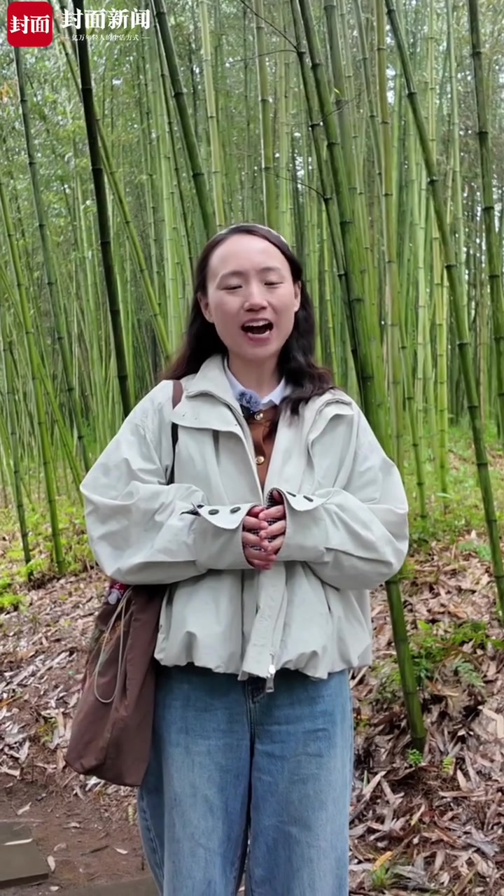 探访全球唯一“熊猫养老院”,看看大熊猫“爷爷奶奶们”的日常