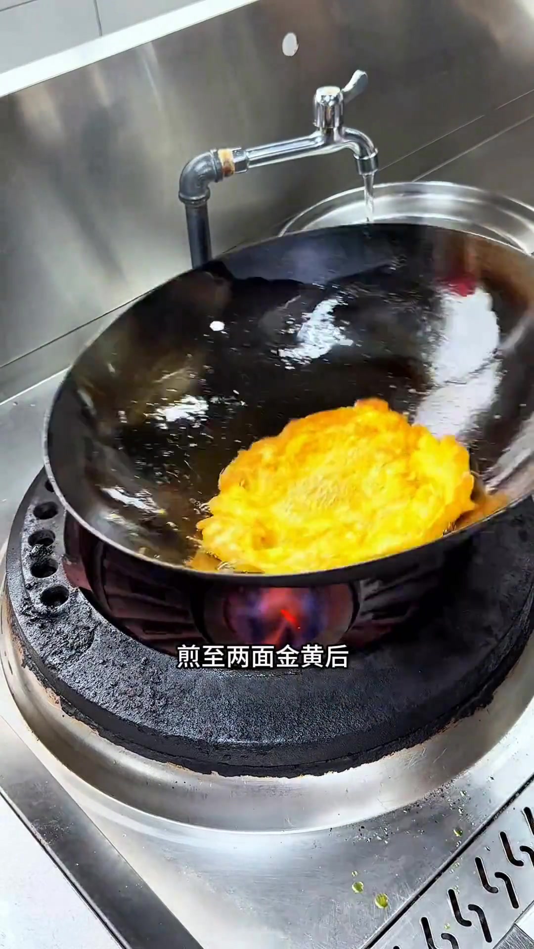 这样做的鸡汁老豆腐超好吃，桌桌必点