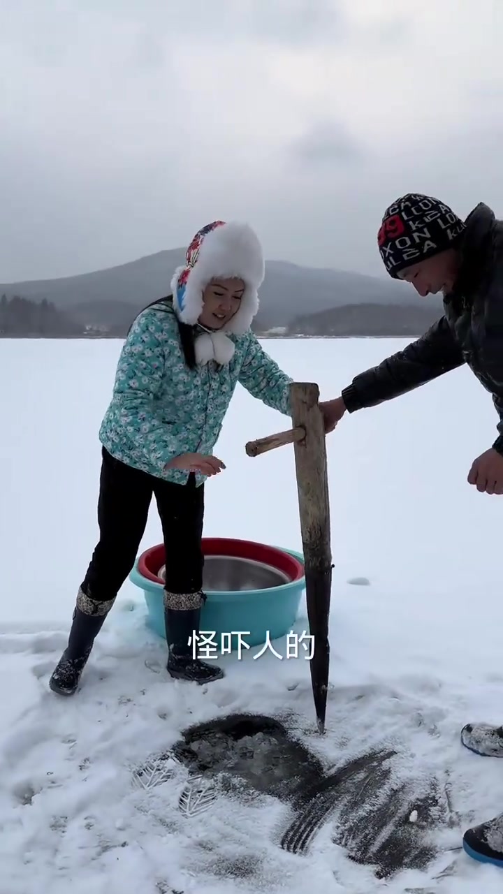 东北野生鱼你认识几个