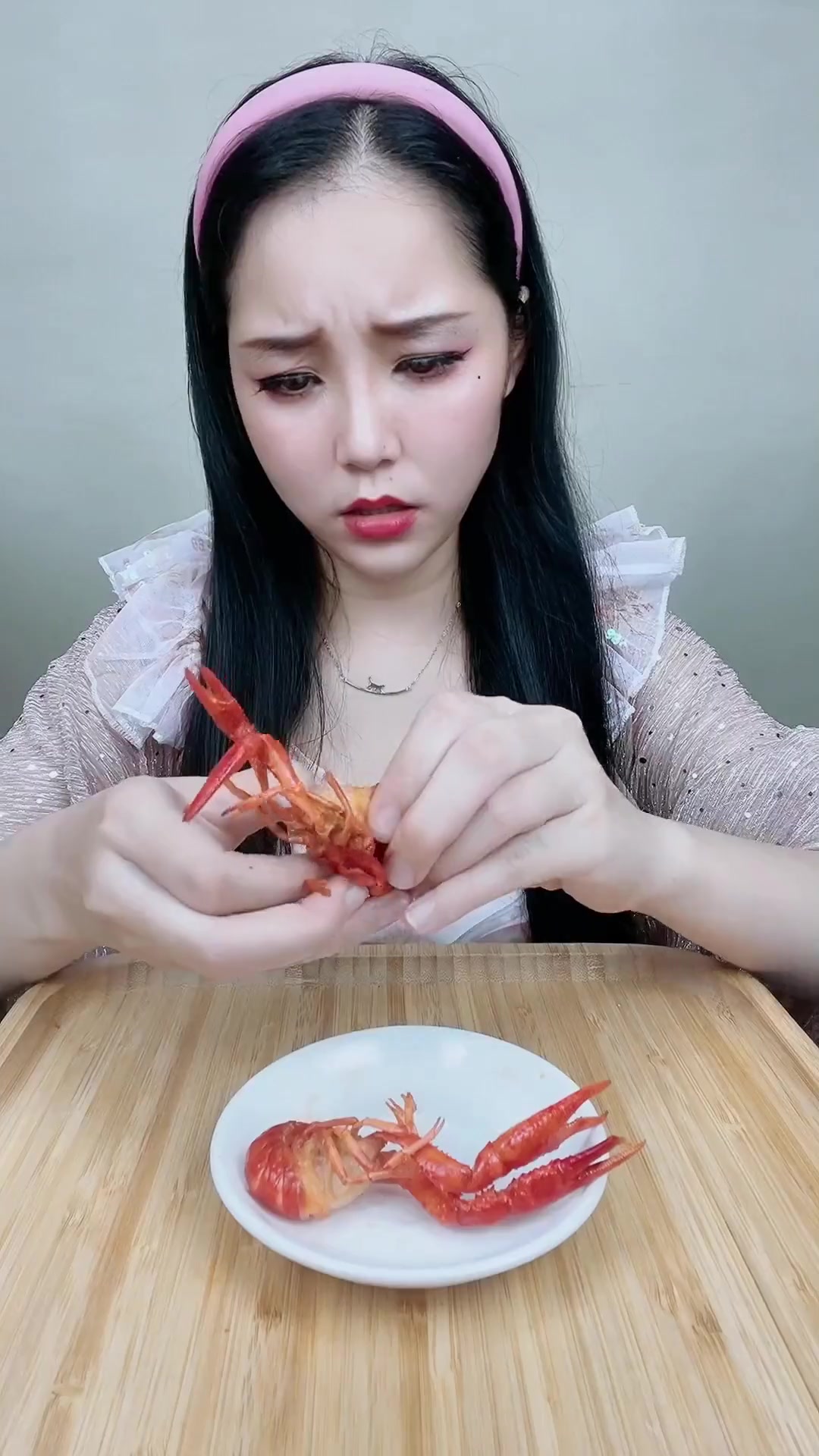 一天只吃龙虾大餐，超丰盛！快来围观！