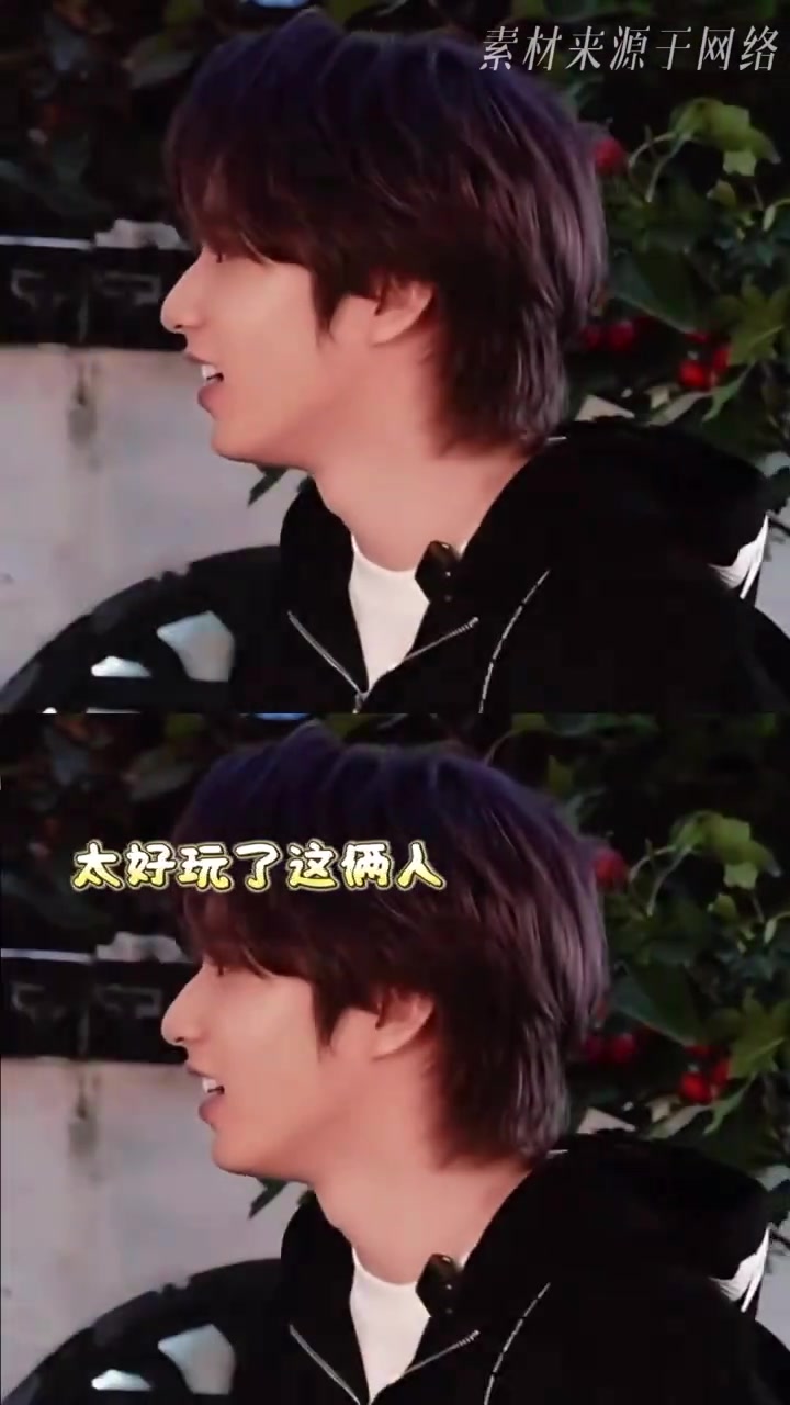 刘耀文张真源给美人鱼配音 粉丝看完新物料已经笑晕过去了 刘耀文 张真源 时代峰峻 物料
