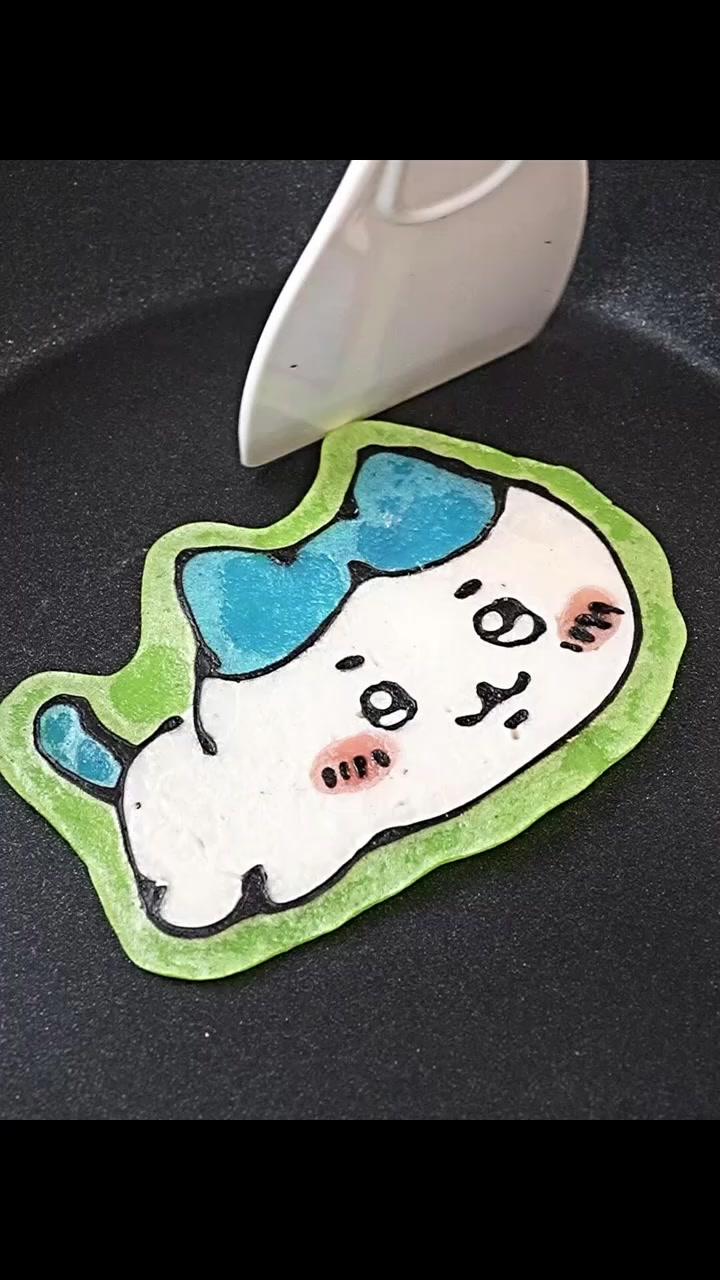 好玩又好吃的煎饼，我怎么才发现啊？！