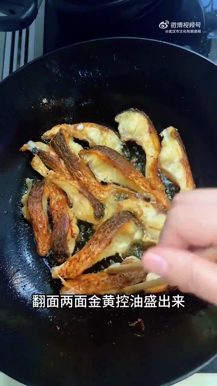 家常红烧鱼，简单好吃的做法