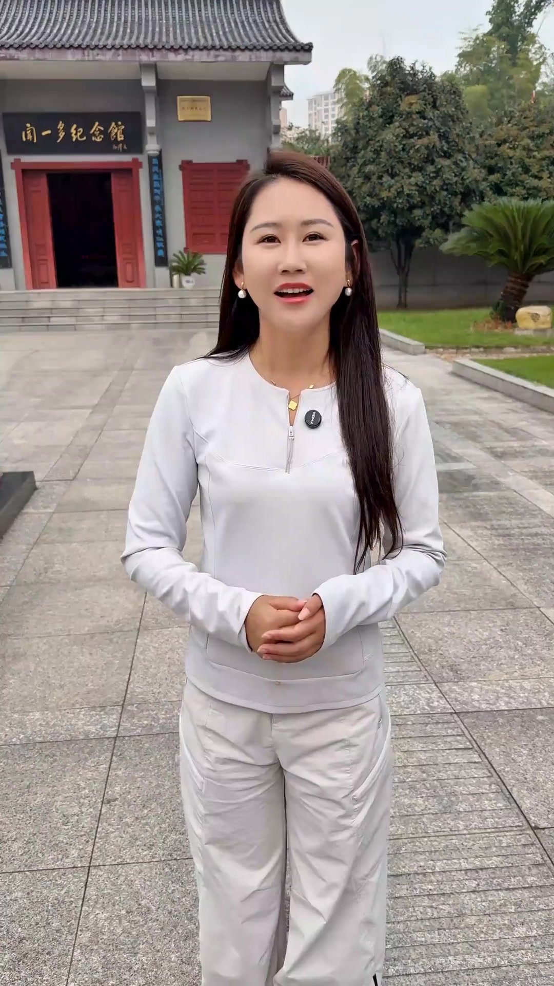 来看看浠水,你知道这是哪里吗?