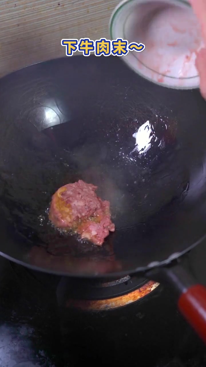 四川麻婆豆腐，真正的米饭刺客！