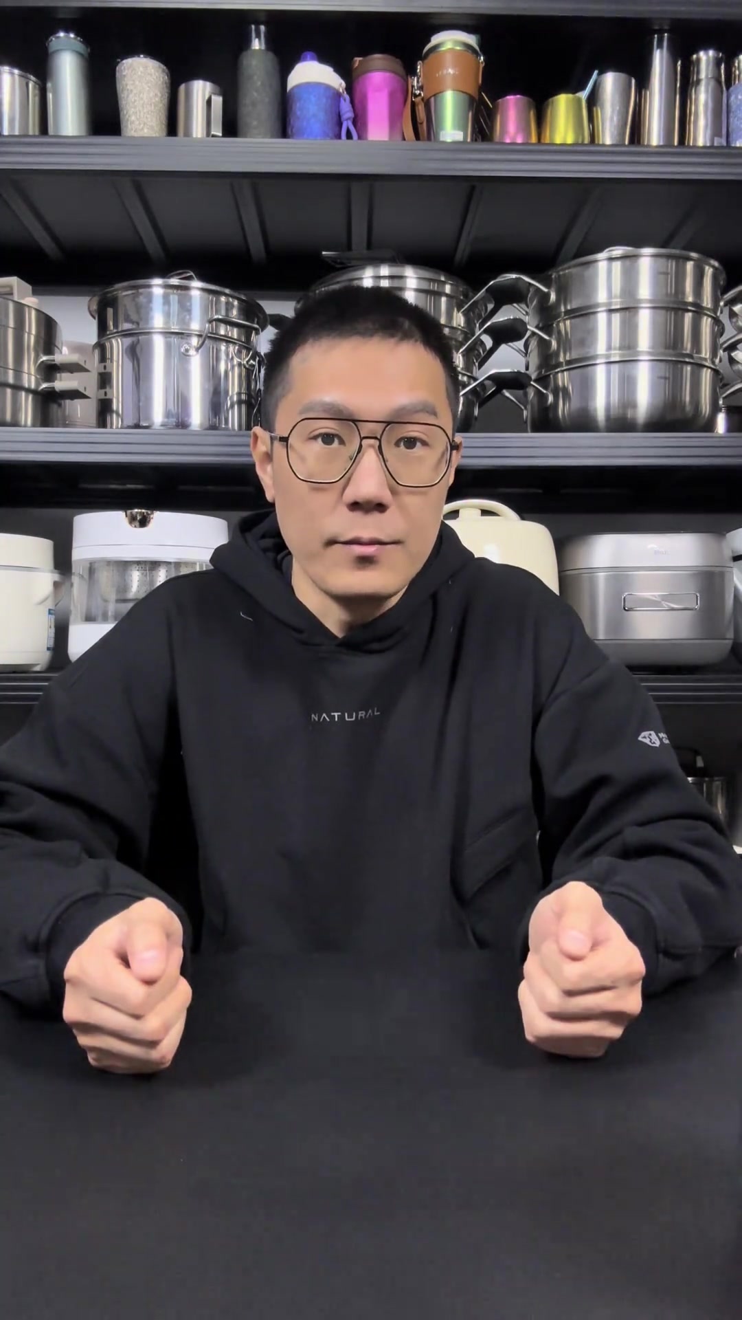 曝光假货品牌作假材质也作假!打假 不锈钢 光谱仪 强尼祖 曝光