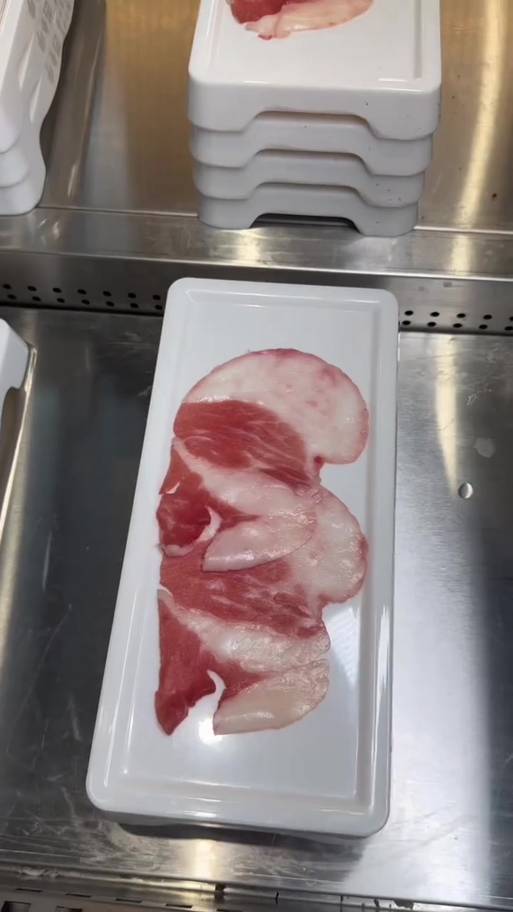 潮牛记潮汕牛肉自助火锅